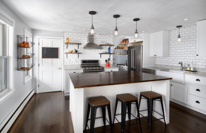 Buying A Home In The Greater Boston Real Estate Market
